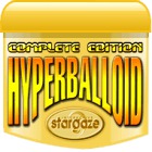 Игра Hyperballoid