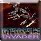 Игра Hyperspace Invader