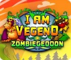 Игра I Am Vegend: Zombiegeddon