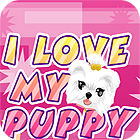 Игра I Love My Puppy Игра I Love My Puppy