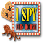 Игра I Spy: Fun House