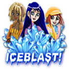 Игра Ice Blast