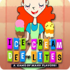 Игра Ice Cream Dee Lites