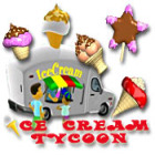 Игра Ice Cream Tycoon