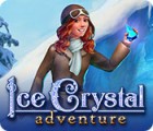 Игра Ice Crystal Adventure