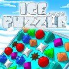 Игра Ice Puzzle Deluxe