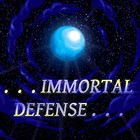 Игра Immortal Defense