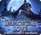 Игра Immortal Love: Kiss of the Night Collector's Edition