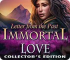 Игра Immortal Love: Letter From The Past Collector's Edition