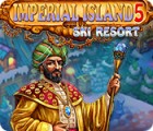 Игра Imperial Island 5: Ski Resort