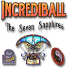 Игра Incrediball: The Seven Sapphires Игра Incrediball: The Seven Sapphires