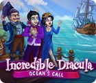 Игра Incredible Dracula: Ocean's Call