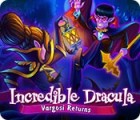Игра Incredible Dracula: Vargosi Returns