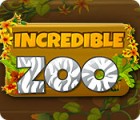 Игра Incredible Zoo
