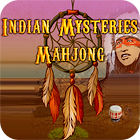Игра Indian Mysteries Mahjong