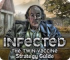 Игра Infected: The Twin Vaccine Strategy Guide