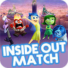 Игра Inside Out Match Game