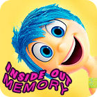Игра Inside Out — Memory Game