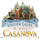 Игра Insider Tales: The Secret of Casanova