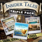 Игра Insider Tales - Triple Pack