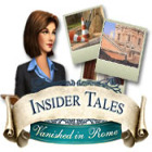 Игра Insider Tales: Vanished in Rome