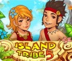 Игра Island Tribe 5