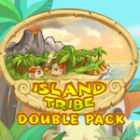 Игра Island Tribe Double Pack