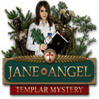 Игра Jane Angel: Templar Mystery