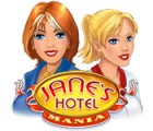 Игра Jane's Hotel Mania