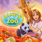 Игра Jane's Zoo