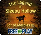 Игра The Legend of Sleepy Hollow: Jar of Marbles III - Free to Play