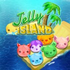 Игра Jelly Island