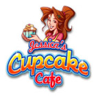 Игра Jessica's Cupcake Cafe