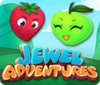 Игра Jewel Adventures
