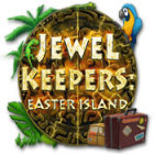 Игра Jewel Keepers: Easter Island