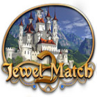 Игра Jewel Match 2