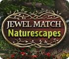 Игра Jewel Match: Naturescapes