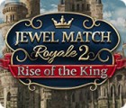 Игра Jewel Match Royale 2: Rise of the King