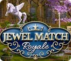Игра Jewel Match Royale