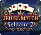 Игра Jewel Match Solitaire 2