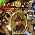 Игра Jewel Quest: Heritage