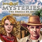 Игра Jewel Quest Mysteries: The Oracle Of Ur Collector's Edition