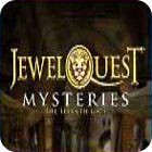 Игра Jewel Quest Mysteries - The Seventh Gate Premium Edition