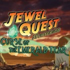 Игра Jewel Quest Mysteries
