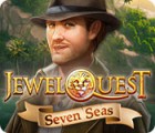 Игра Jewel Quest: Seven Seas