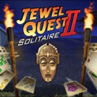 Игра Jewel Quest Solitaire 2