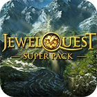 Игра Jewel Quest Super Pack
