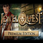 Игра Jewel Quest - The Sapphire Dragon Premium Edition