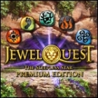 Игра Jewel Quest - The Sleepless Star Premium Edition