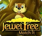 Игра Jewel Tree: Match It
